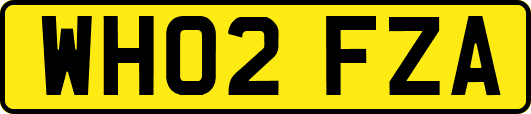 WH02FZA