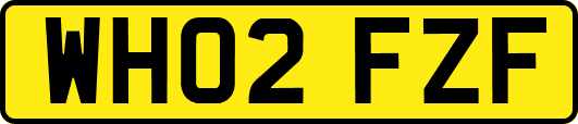 WH02FZF