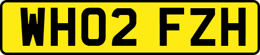 WH02FZH