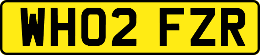 WH02FZR