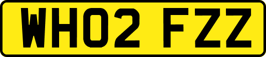 WH02FZZ