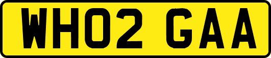 WH02GAA