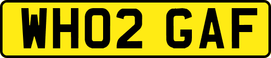 WH02GAF