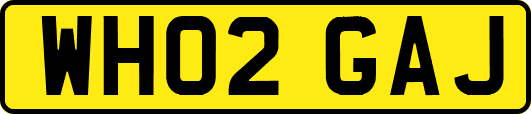 WH02GAJ