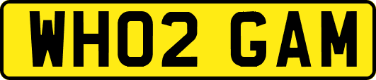 WH02GAM