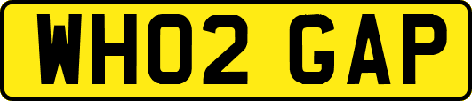 WH02GAP