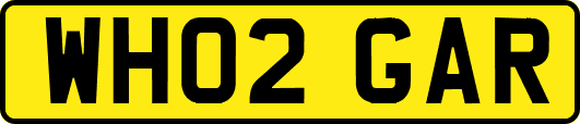 WH02GAR