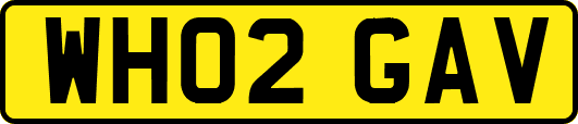 WH02GAV