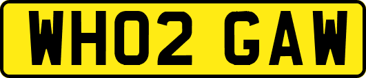 WH02GAW
