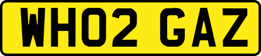 WH02GAZ