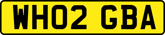 WH02GBA