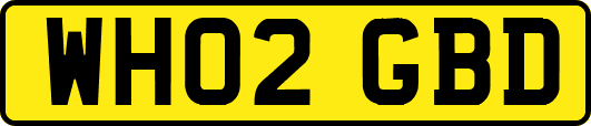 WH02GBD