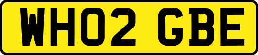 WH02GBE
