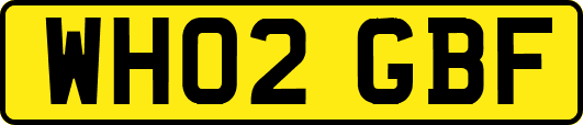 WH02GBF