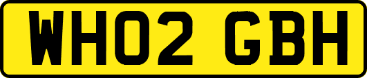 WH02GBH
