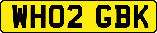 WH02GBK