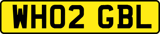WH02GBL