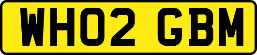 WH02GBM