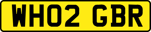WH02GBR