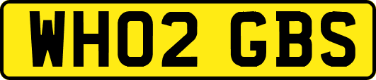 WH02GBS