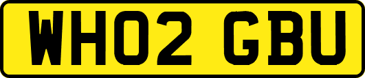 WH02GBU