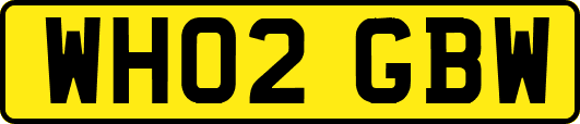 WH02GBW