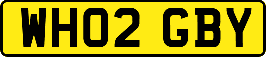 WH02GBY