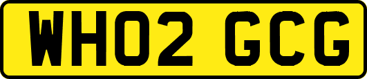 WH02GCG