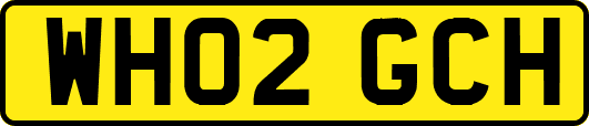 WH02GCH