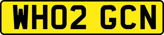WH02GCN