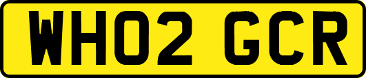 WH02GCR