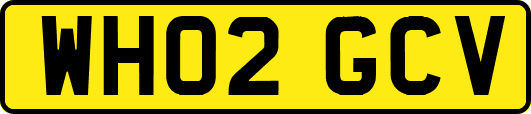 WH02GCV