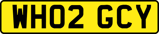 WH02GCY