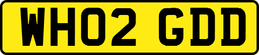 WH02GDD