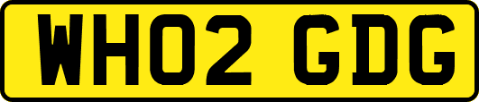 WH02GDG