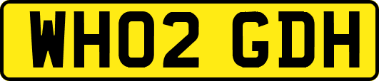 WH02GDH