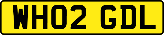 WH02GDL