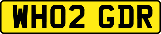 WH02GDR