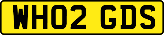 WH02GDS
