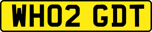 WH02GDT