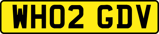 WH02GDV