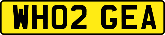 WH02GEA