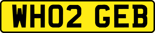 WH02GEB