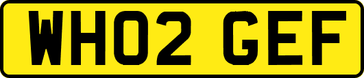 WH02GEF