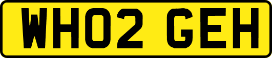 WH02GEH