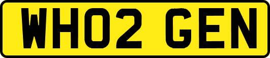 WH02GEN