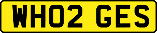 WH02GES