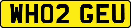 WH02GEU