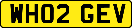 WH02GEV
