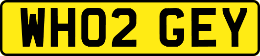 WH02GEY